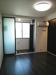 JR予讃線 丸亀駅 徒歩24分の賃貸アパート 1階1Kのリビング/ダイニング