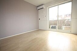 JR予讃線 香西駅 徒歩13分の賃貸アパート 1階2DKのリビング/ダイニング