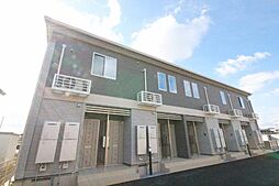 JR高徳線 木太町駅 徒歩11分の賃貸アパート