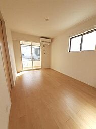 JR土讃線 金蔵寺駅 徒歩4分の賃貸アパート 1階1LDKのリビング/ダイニング