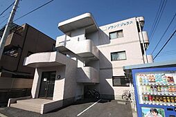 外観画像