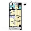 アルファレガロ中央町14階8.0万円