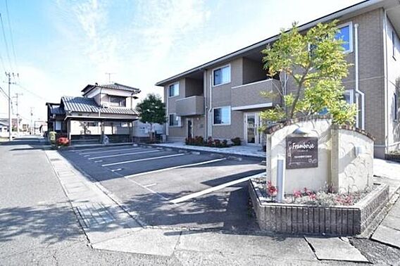 フランボワーズ_その他_1