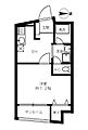 シルクロード4階4.0万円
