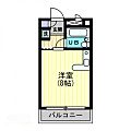 センチュリーガーデン2階3.5万円