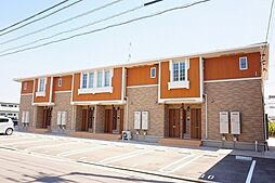 高徳線 讃岐白鳥駅 徒歩4分