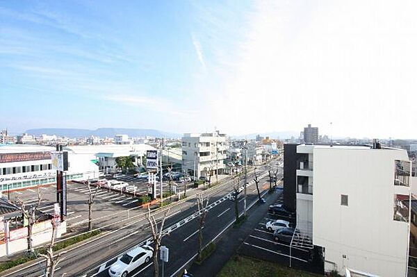 香川県高松市今里町(賃貸マンション1R・5階・21.87㎡)の写真 その19