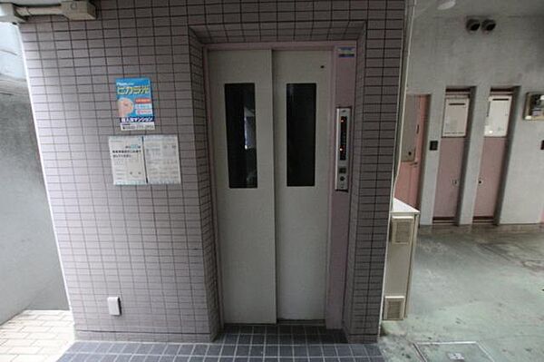 香川県高松市今里町(賃貸マンション1R・5階・21.87㎡)の写真 その20