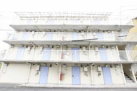 香川県高松市紙町（賃貸マンション1K・4階・19.44㎡） その3