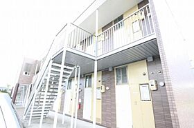 香川県高松市木太町（賃貸アパート1K・2階・19.87㎡） その1