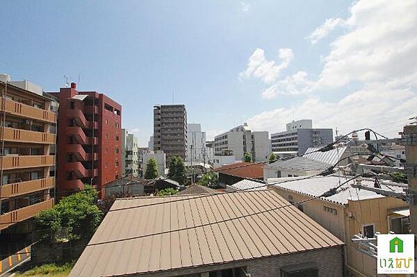 香川県高松市塩上町３丁目(賃貸マンション3DK・4階・52.00㎡)の写真 その19