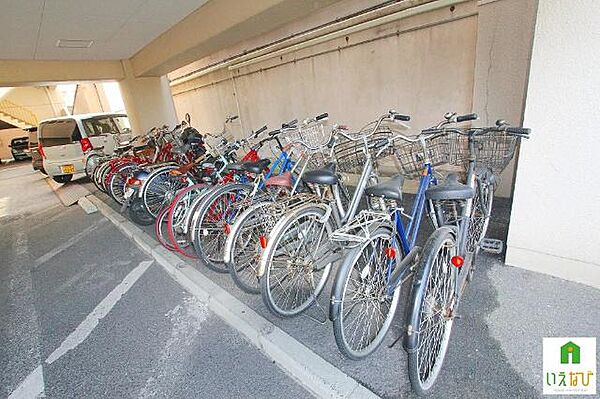 香川県高松市塩上町３丁目(賃貸マンション3DK・4階・52.00㎡)の写真 その22