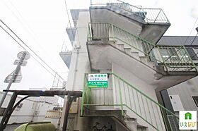 香川県高松市松福町２丁目（賃貸マンション1K・1階・20.00㎡） その1