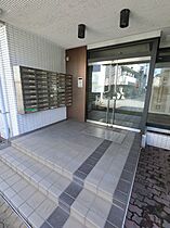 千葉県千葉市中央区神明町（賃貸マンション1R・4階・28.00㎡） その12