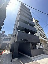 千葉県千葉市中央区神明町（賃貸マンション1LDK・4階・29.11㎡） その1