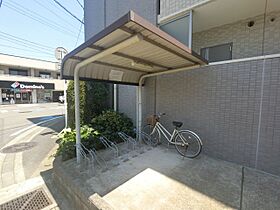 千葉県千葉市花見川区検見川町3丁目（賃貸マンション1K・1階・29.84㎡） その14