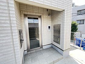 千葉県千葉市花見川区検見川町3丁目（賃貸アパート1LDK・2階・30.01㎡） その14