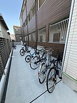 千葉県千葉市花見川区検見川町3丁目（賃貸アパート1LDK・2階・30.01㎡） その23