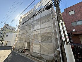 千葉県千葉市稲毛区緑町1丁目（賃貸アパート1LDK・1階・29.29㎡） その4