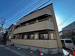 稲毛駅 6.6万円