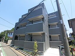 稲毛駅 8.0万円