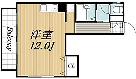 千葉県千葉市中央区港町（賃貸マンション1R・2階・31.56㎡） その2