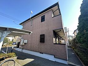 千葉県千葉市稲毛区作草部町（賃貸アパート1R・1階・23.96㎡） その21