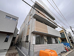 JR京葉線 蘇我駅 徒歩14分の賃貸マンション