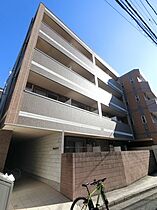 千葉県千葉市中央区院内1丁目（賃貸マンション1LDK・3階・37.10㎡） その1