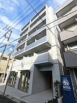 千葉県千葉市稲毛区緑町1丁目（賃貸マンション1K・6階・30.27㎡） その1