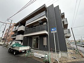 千葉県千葉市中央区今井2丁目（賃貸アパート1LDK・3階・45.29㎡） その4