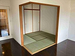 和室の画像