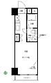 キャッスル桜木2階9.3万円