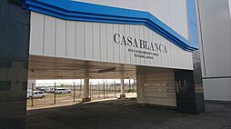CASA BRANCA 308
