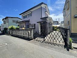 西武池袋線 狭山ヶ丘駅 徒歩7分