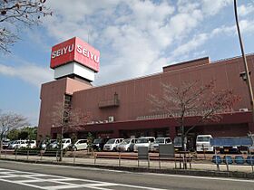 ヴェール　ヴィル八日市  ｜ 滋賀県東近江市八日市緑町（賃貸アパート1LDK・1階・45.00㎡） その27