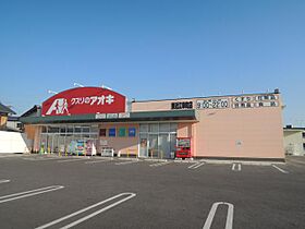 パティオ・アンソレイエ・E  ｜ 滋賀県東近江市東沖野１丁目（賃貸アパート2LDK・2階・64.43㎡） その20