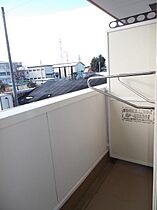 エミグランド　アネックス  ｜ 滋賀県東近江市八日市野々宮町（賃貸アパート1K・2階・25.25㎡） その14