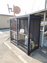 ソレイユ  ｜ 滋賀県東近江市大森町（賃貸アパート1K・2階・30.30㎡） その30