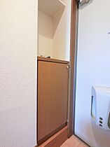 サンフレッシュII  ｜ 滋賀県愛知郡愛荘町市（賃貸アパート1K・2階・28.10㎡） その7