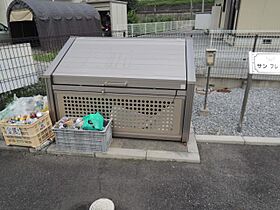 サンフレッシュII  ｜ 滋賀県愛知郡愛荘町市（賃貸アパート1K・2階・28.10㎡） その28