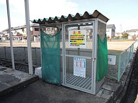 妙法寺ハイツ弐番館  ｜ 滋賀県東近江市妙法寺町（賃貸アパート1K・2階・21.00㎡） その21