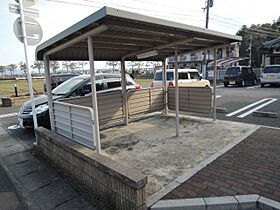 パインビレッジ90  ｜ 滋賀県東近江市八日市緑町（賃貸アパート1LDK・1階・46.49㎡） その16