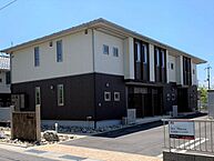 滋賀県東近江市沖野2丁目：物件画像／アールアシスト株式会社　エリッツ八日市店