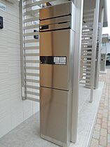 メゾンヴィラ佐野  ｜ 滋賀県東近江市佐野町（賃貸アパート2LDK・1階・51.94㎡） その10