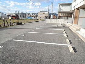 メゾン・ド・Au　3  ｜ 滋賀県東近江市沖野１丁目（賃貸アパート1R・1階・30.00㎡） その16