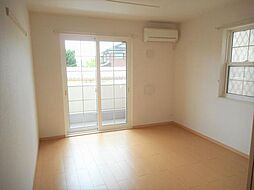 エアリー　ストリートB 1階2DKのリビング/ダイニング