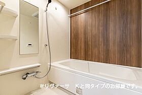 フローラ愛知川  ｜ 滋賀県愛知郡愛荘町市（賃貸アパート1LDK・1階・50.08㎡） その5