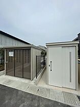 ベル　アンジュ  ｜ 滋賀県東近江市佐野町（賃貸マンション1LDK・2階・46.20㎡） その27