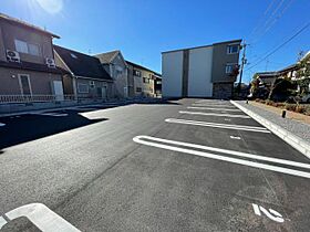 スカイヴィラ聖徳  ｜ 滋賀県東近江市聖徳町（賃貸マンション1LDK・3階・43.70㎡） その26